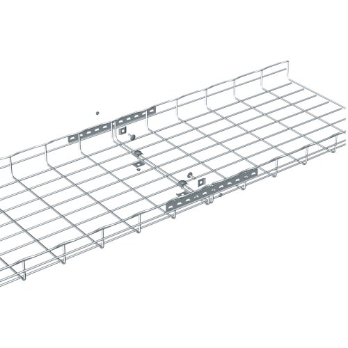 CABLOFIL Flexibele montagestrip ED1100 B18 D4 Rvs316L - Lcm ed edt 3d - 20041090