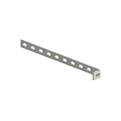 CABLOFIL Koppelplaat recht ED250/90 Thvz - Lcm ed250 90 p 070821 - 20041092