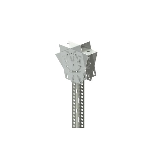 Legrand Kopplaat DF voor profiel EDF Thvz - Lcm edf df p 071210 - 20041161