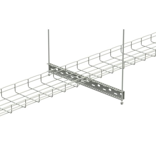 Legrand Profiel EDF L3000 Thvz - Lcm edf tf cf54 p 070806 trapeze - 20041155