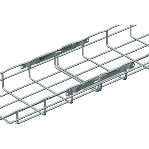LEGRAND klikkoppeling edrn tbv draadgoot a 50st CM558241 - Lcm edrn - 11003868