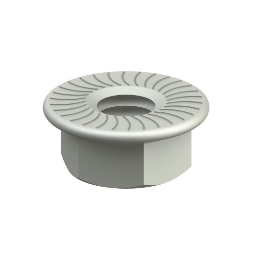 Legrand Kraagmoer + ring EEC M10 Elvz - Lcm eec6 p 070802 - 20041405