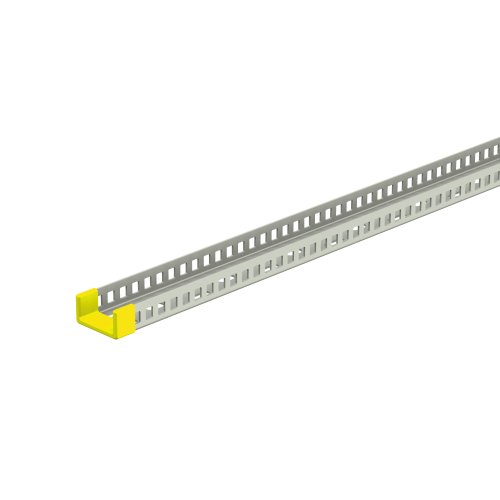 Legrand Beschermkap EPEDF voor profiel EDF - Lcm epedf edf p 070827 - 20041144
