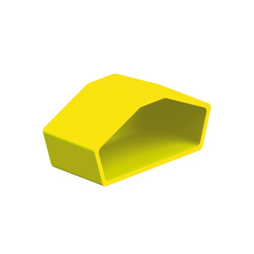 Legrand Beschermkap EPVCSN voor RCSN en PCSN - Lcm epvcsn p 070809 - 20041143