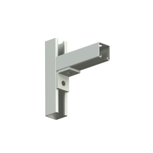 Legrand Hoekijzer EQ2T 2-gats Thvz - Lcm eq2t r41 p 070810 - 20041276