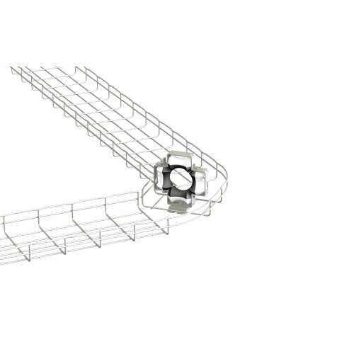 CABLOFIL Fas Roller kabelgeleidingsrollerset inclusief koffer - Lcm fasroller cf54 p 070810 - 20040711