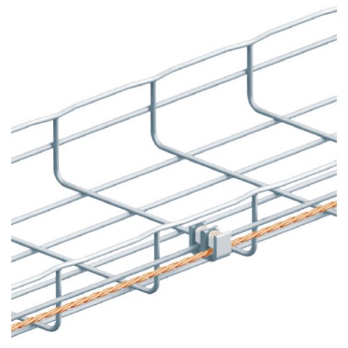 CABLOFIL Aardconnector Grifequip 2 aluminium 35mm2 - Lcm grifequip2 p92 - 20041195