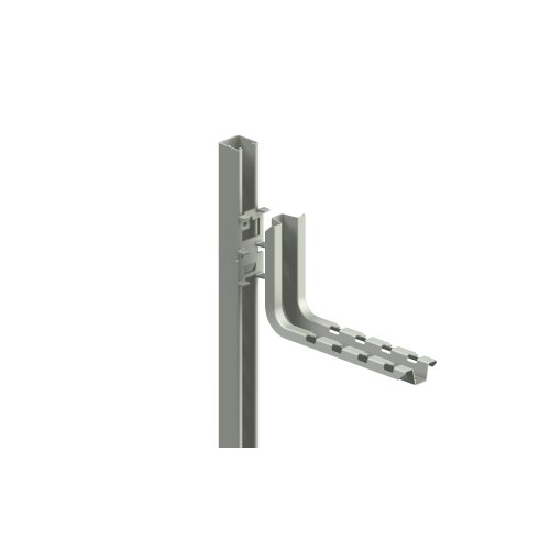Legrand Adapter INTERFAS van FAS op Rail 41 Elvz - Lcm interfas r41 p 070810 - 20041055