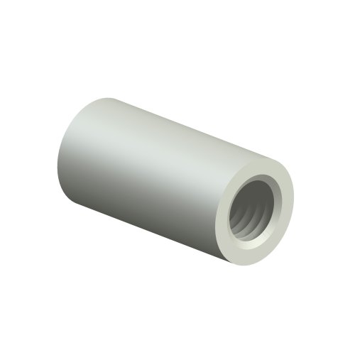 Legrand MF verbindingsmof M8x20 Elvz - Lcm mf p 070827 - 20041431