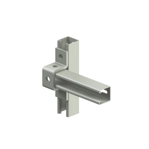 Legrand Omega-T verbinder OM41/41S voor rail 41x41Thvz - Lcm om41s r41 p 070810 - 20041289