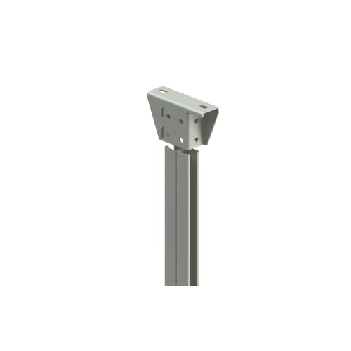 Legrand Kopplaat PFN41D voor rail R42D Thvz - Lcm pfn41d r41d p 070809 - 20041313