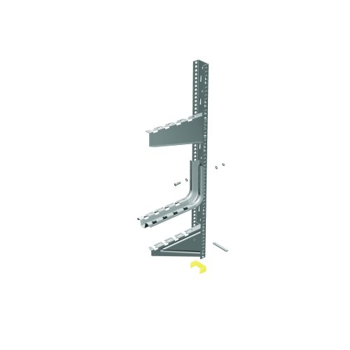 Legrand Profiel EDF L3000 Thvz - Lcm railedf cons cg100 - 20041155