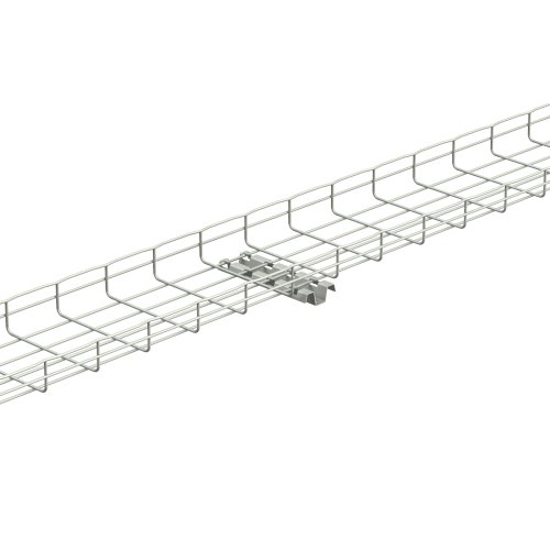 Legrand Montageprofiel RCSN L300 Rvs316L - Lcm rcsn cf54 p 070806 - 20040737