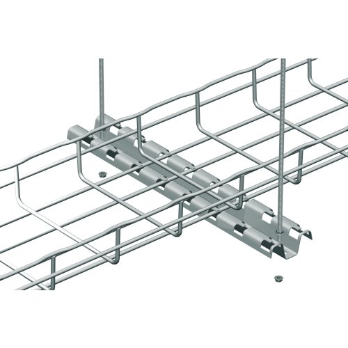 Legrand Montageprofiel RCSN L300 Rvs316L - Lcm rcsn - 20040737