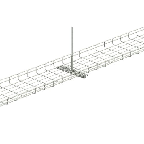 Legrand Midden-ophangrail SCF B300 Elvz - Lcm scf cf54 p 070803 - 20041239