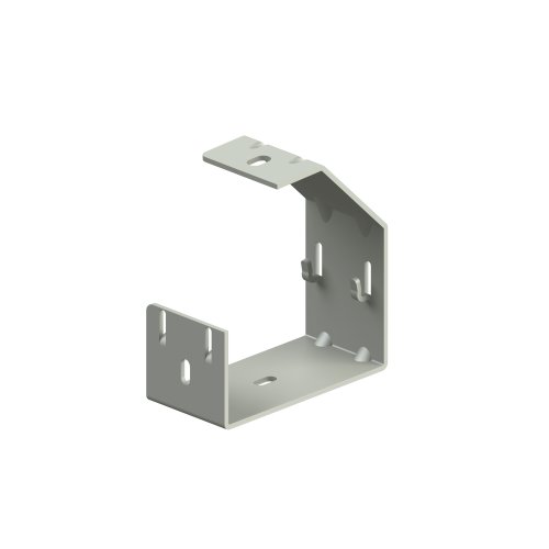 Legrand Zelfdragende ophanging SF100 RVS316L - Lcm sf100 p 070802 - 20041214