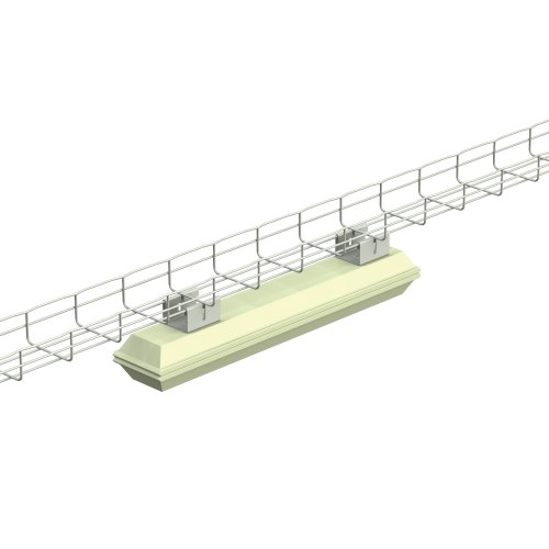 CABLOFIL Armatuursteun SL100 Elvz max.1500N - Lcm sl100 p 070904 lighting - 20041186