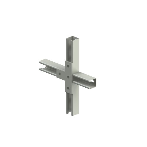 Legrand T-verbinder TE4T Thvz - Lcm te4t r41 p 070810 - 20041286