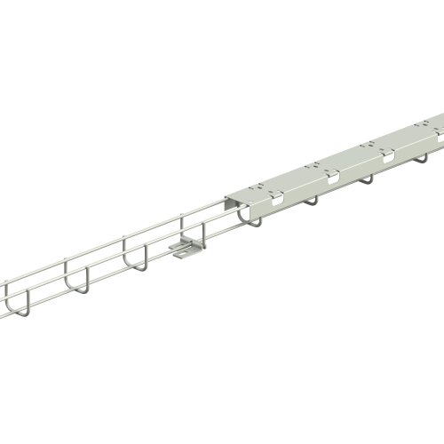 CABLOFIL Draadgoot machinebouw TXF35 L3000 B35 H35 Thvz - Lcm txf35 cp35 ftx p 070806 - 20041380