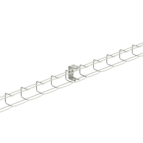 Legrand Montagebeugel vloer-/wand UC50 120N Elvz - Lcm uc50 cf54 p 070806 - 20041198