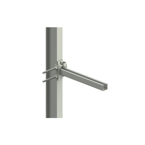 Legrand Consoleklem UFI41 Thvz - Lcm ufi41 c41s ipn p 070823 - 20041291