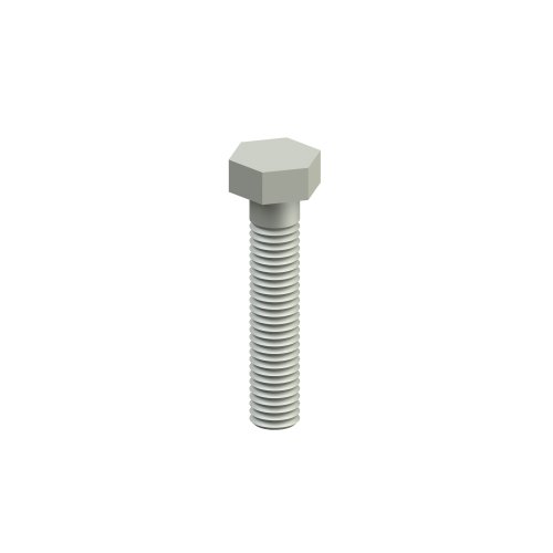 Legrand VHM M6x20 zeskantbout Elvz - Lcm vhm p 070808 - 20041406