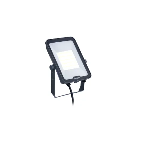 PHILIPS led floodlight bvp167 10w 3000/4000/6500k 1200lm - Ledinaire all in bsp - 11009693