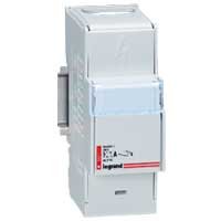LEGRAND lexic stroomverdeler 1p 125a 2mod din-rail 004871 - Lg 004871 web r - 11003935