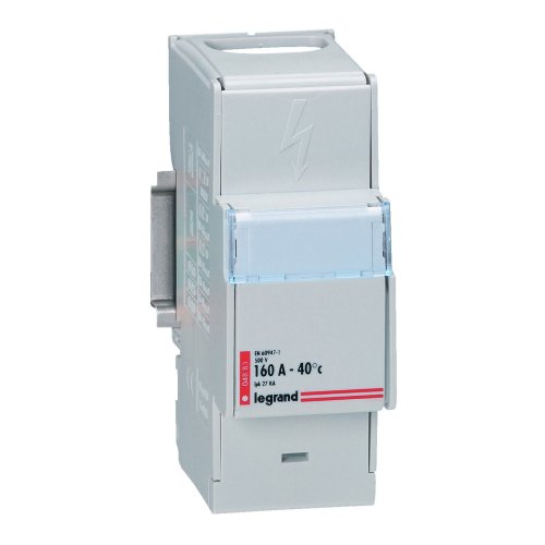 LEGRAND stroomverdeler 1p 250a 004873 - Lg 004873 web r2 ch - 6346965