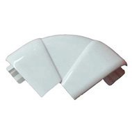 Legrand DLP buitenhoek 60-120gr B65 H150 - Lg 010623 web f ch - 20037478