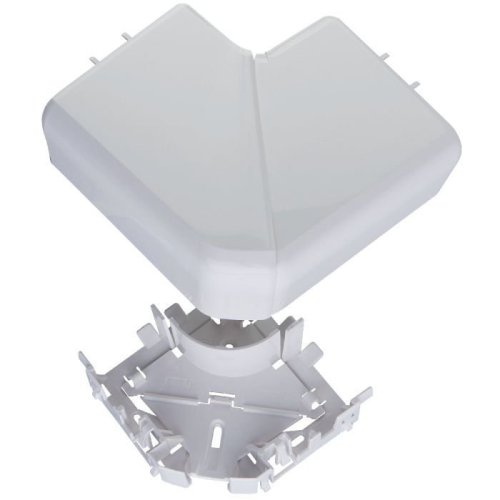 Legrand DLP platte hoek B65 H150 - Lg 010790 web r ch - 20037521