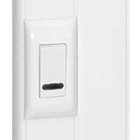 Legrand Inbouw DLP Mosaic 2modules 40mm - Lg 010910 web deco r - 20037529