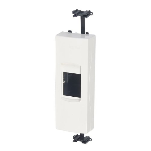Legrand Behuizing modulair Mosaic met DIN-rail voor DLP-wandgoot 35x80mm 2m - Lg 010925 web r - 20037534