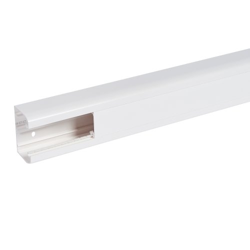 LEGRAND dlp snap-on wandgoot wit 50x80mm 2,5m 011020 - Lg 011020 web r - 11005446