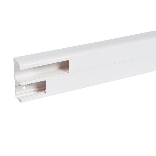 Legrand DLP klik-in Mosaic 50 x 130 mm wit - 2,5 meter - Lg 011022 web r - 20037547
