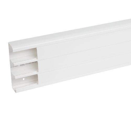 Legrand DLP klik-in Mosaic 50 x 180 mm wit - 2,5 meter - Lg 011024 web r - 20037548