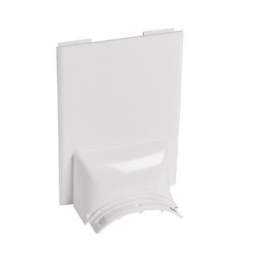 Legrand DLPlus T stuk vloerprofiel grijs - Lg 032804 web r - 20037619