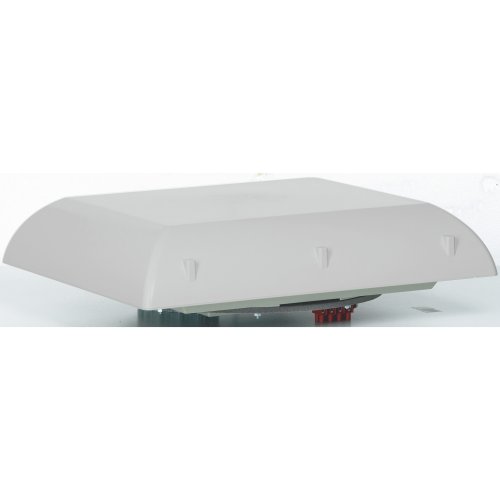 Legrand Dakventilator 1000 m&sup3;/u kunststof - beige RAL 7032 - Lg 034808 web r ch - 20037653