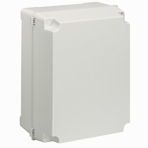 Legrand Plexodoos binnenafm.265x174x154mm IP55 scharn. - Lg 035043 web r - 20037675