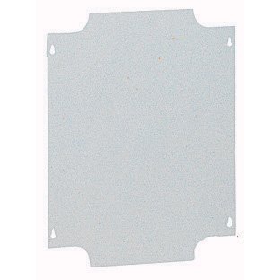 Legrand Montageplaat Plexo gegalvaniseerd staal 310x240mm - Lg 035093 web f ch - 20037680