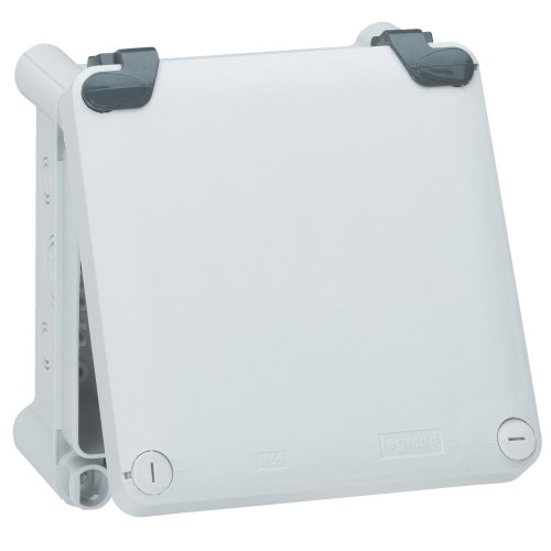 Legrand Scharnieren Plexo 2stuks voor dozen 310x240 t/m 360x270mm - Lg 035801 web r ch - 20037705