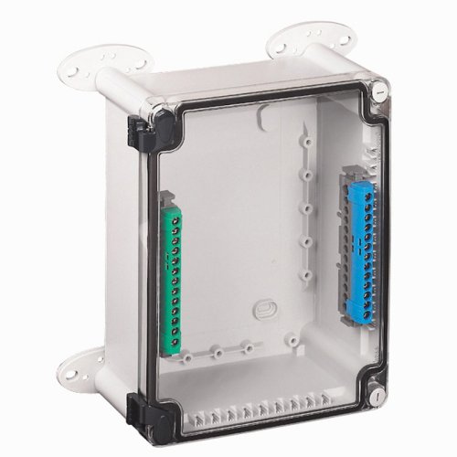 Legrand Plexo doos binnenmaten 220x170x86 IP55 transparante deksel - Lg 035961 web r - 20037723