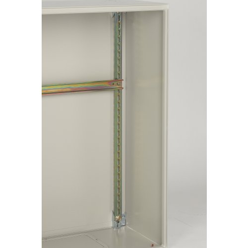 Legrand Verticale profielsteun Lina 25 2 steunen - lengte 737 mm - Lg 036155 web deco - 20037799