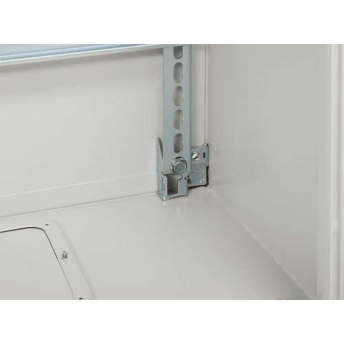 Legrand Verticale profielsteun Lina 25 2 steunen - lengte 737 mm - Lg 036155 web deco2 - 20037799