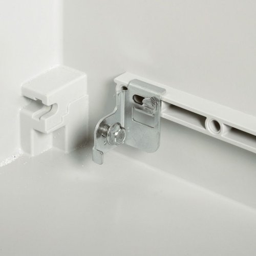 Legrand Bevesting diepteregeling Marina 4 stuks voor montageramen of mod.ramen - Lg 036242 web l - 20037805