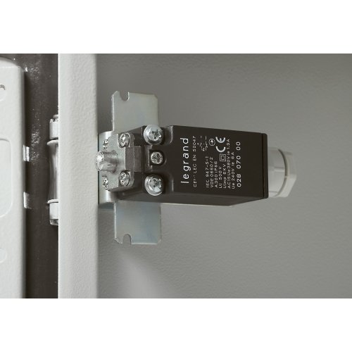 Legrand Deurcontact Atlantic 6A 250V NO/NG incl.bevestigingsschroeven - Lg 036313 web deco2 - 20037838