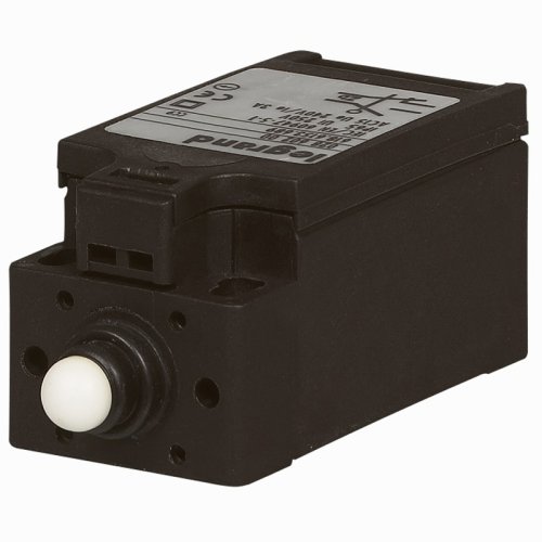 Legrand Deurcontact Atlantic 6A 250V NO/NG incl.bevestigingsschroeven - Lg 036313 web r - 20037838