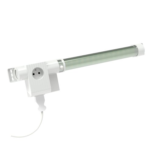 Legrand LED kastverlichting met bewegingsmelder en contactdoos - Lg 036382 web r - 20037861