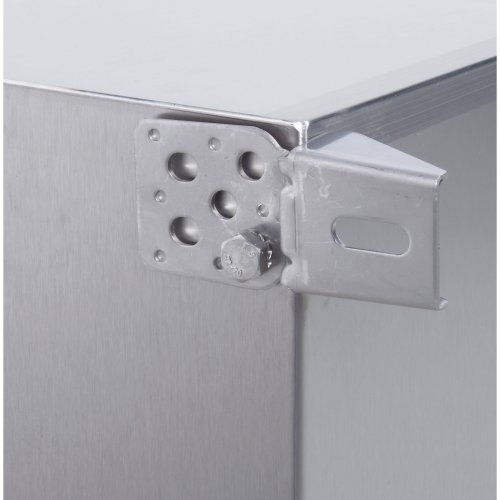 Legrand Bevestigingssteun Atlantic 4 stuks voor wandmontage Rvs304L max.300kg - Lg 036406 web oth ch - 20037869