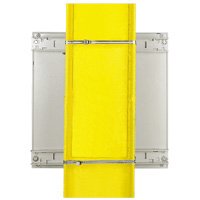 Legrand Bevestigingkit voor paal set dwarssteunen kast br 300mm - Lg 036446 web f ch - 20037877